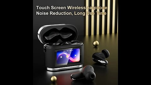 Active Noise-Canceling Headphones