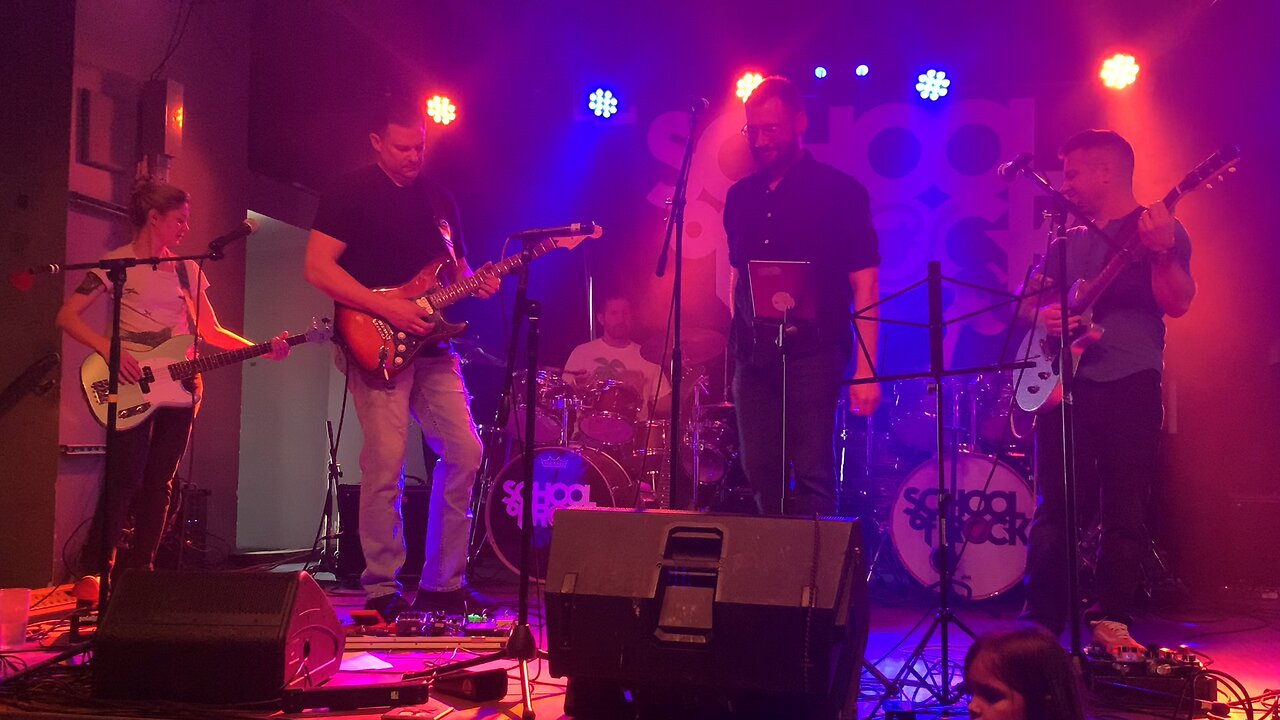 You Should Probably Stay - The Coast 3/9/25