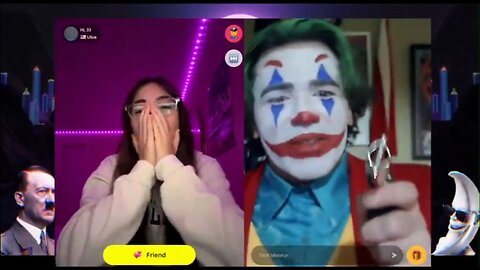 Gypsy Crusader clip 437