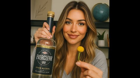 This Plant Makes You Immune to Alcohol?! 🍸🌿