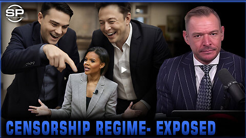 ELON’S X BUSTED: GROK REVEALS 92% ORCHESTRATED CENSORSHIP ON STEW!