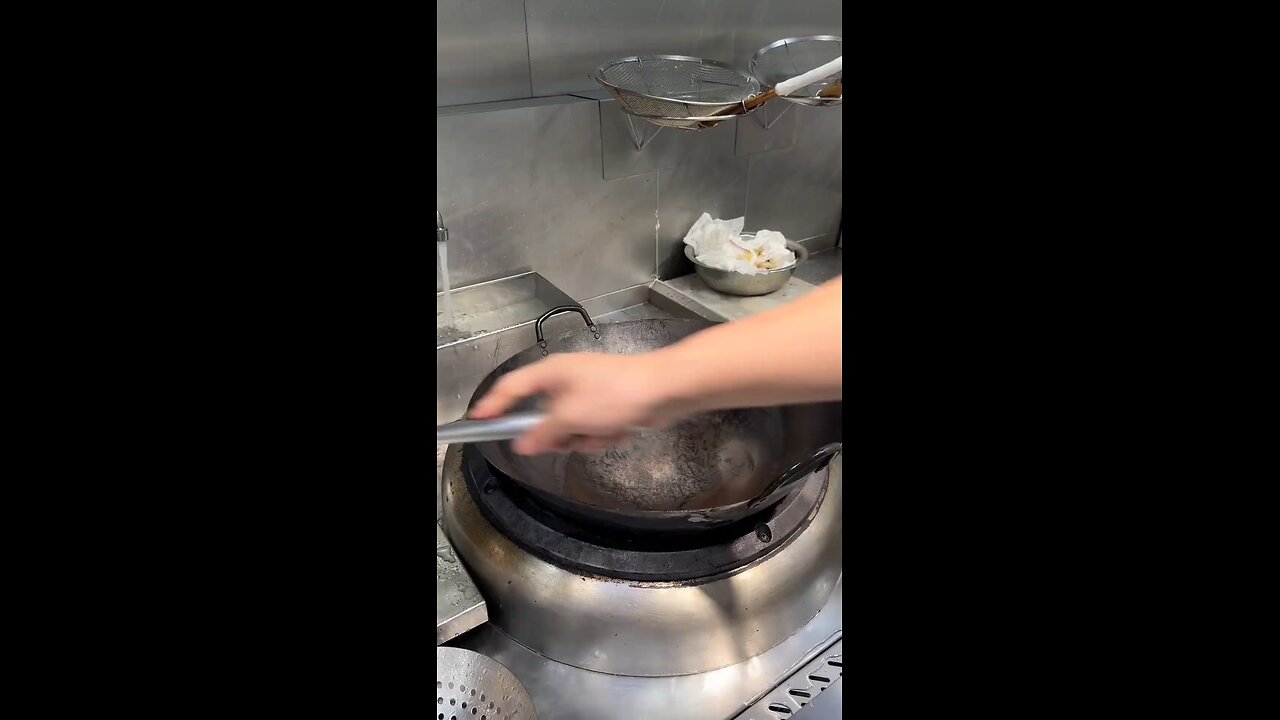 most basic dish, stir-fried beef noodles