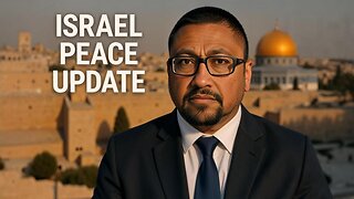 Here’s A Big Update On Israel And The Hostages!