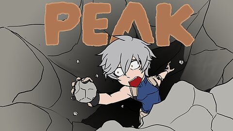 Let's try Peak!