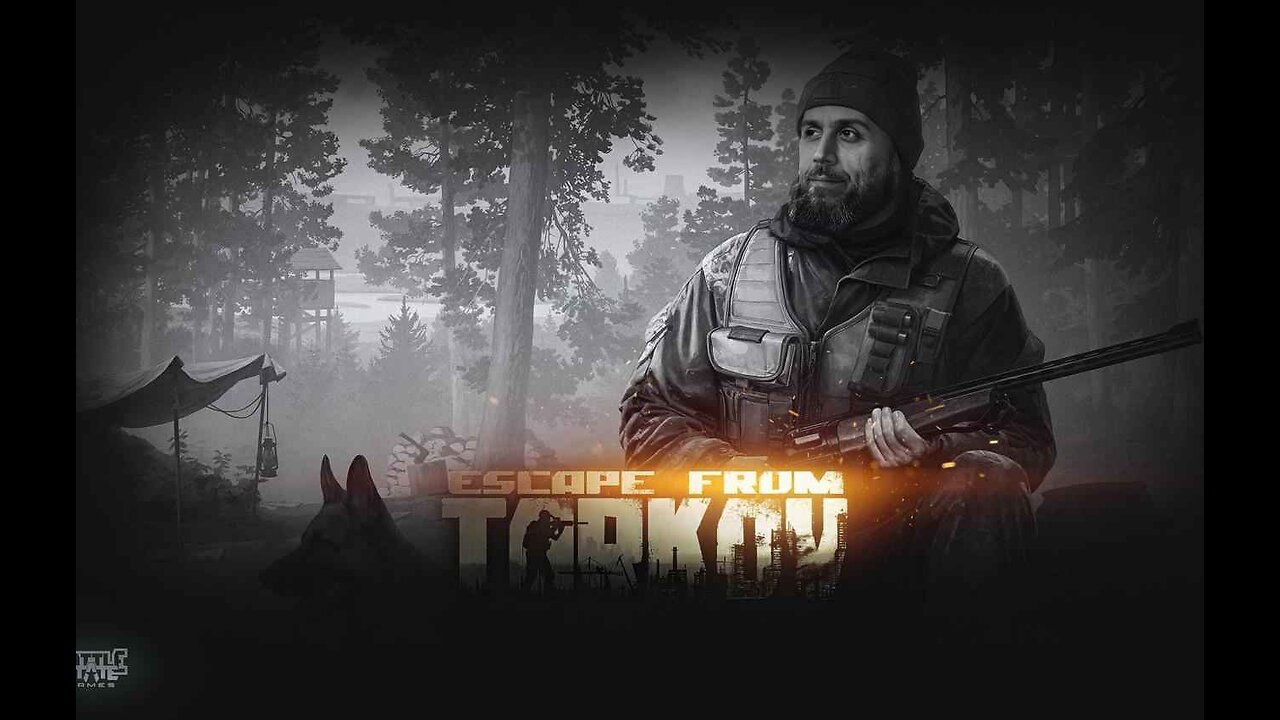 Finally checking out 1.0! | Escape From Tarkov | PVP