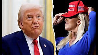 David Baumblatt #209: MAGA will split along with the country