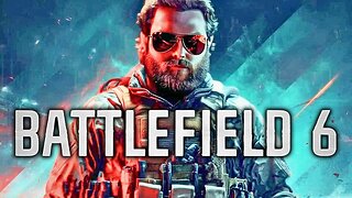 BATTLEFIELD 6 - LAUNCH DAY