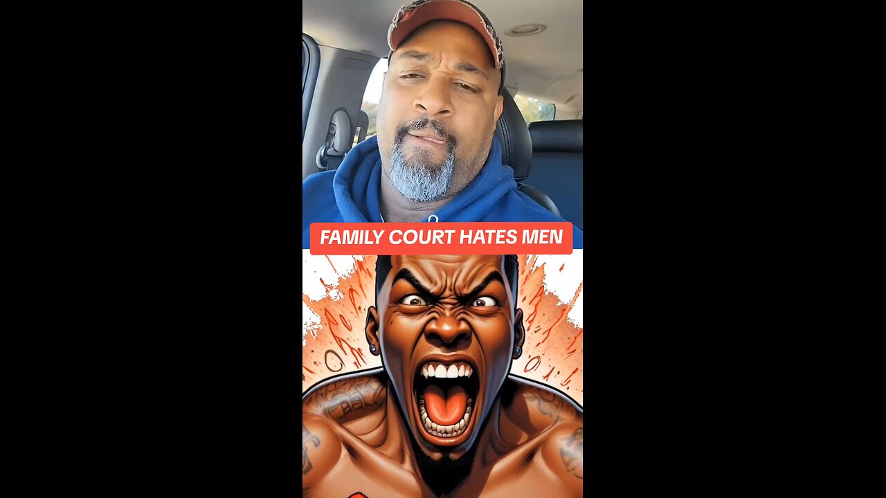 Family court. #familycourt Will give you PTSD.