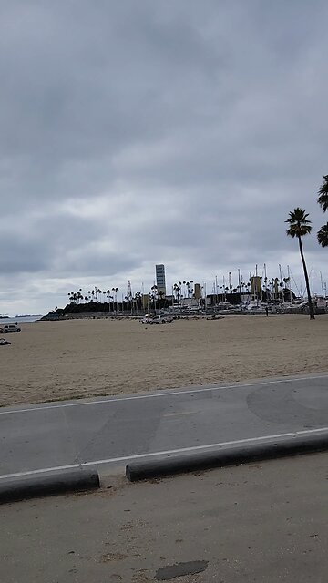 CA Beach