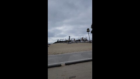 CA Beach