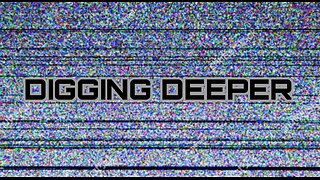 DIGGING DEEPER VOL 19- THE GATE PROGRAM, TESTING SMART KIDS, RECRUITMENT TOOL, OR SECRET TESTS?