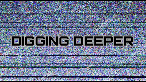 DIGGING DEEPER VOL 19- THE GATE PROGRAM, TESTING SMART KIDS, RECRUITMENT TOOL, OR SECRET TESTS?