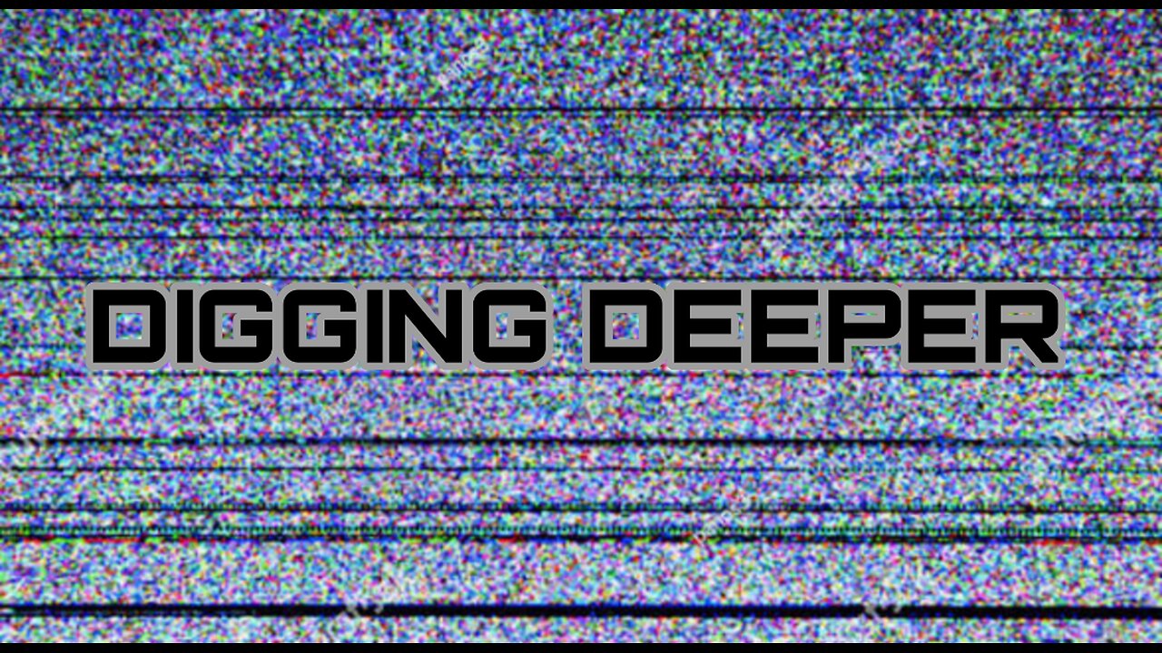 DIGGING DEEPER VOL 19- THE GATE PROGRAM, TESTING SMART KIDS, RECRUITMENT TOOL, OR SECRET TESTS?