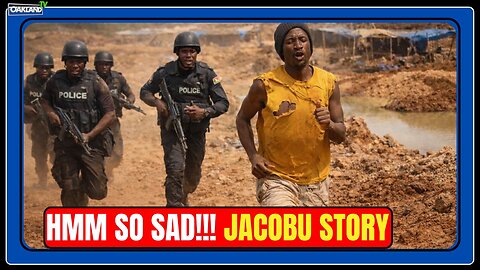 Police Shoots & K!ll One Individual at a Galamsey Site in Jacobu, Recovers Riffle... FULL STORY