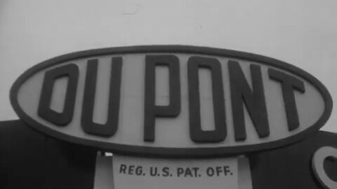 Forever Chemicals (Documentary)