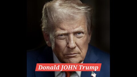 Apostle JOHN