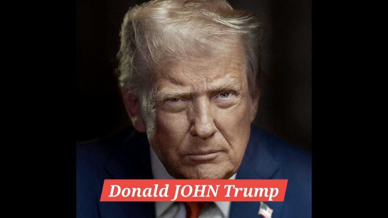 Apostle JOHN