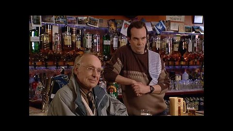 STILL GAME SEASON 6 CHRISTMAS SPECIAL PLUM NUMBER