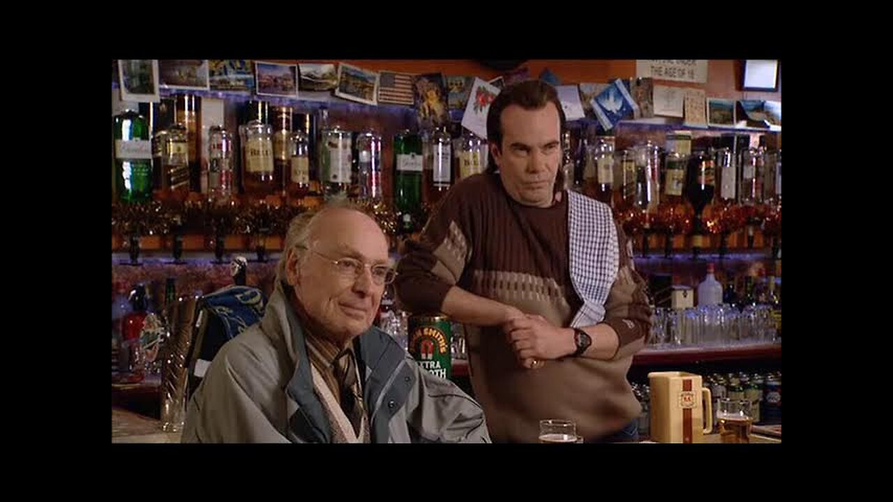 STILL GAME SEASON 6 CHRISTMAS SPECIAL PLUM NUMBER