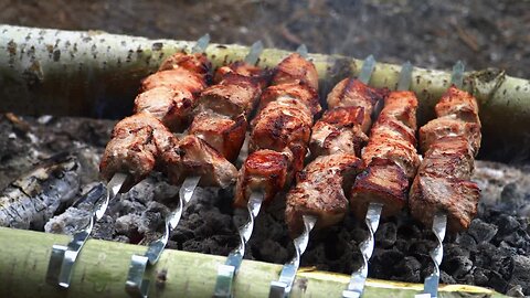 happy Friday just a chill night watching bbq pit boys videos abd listening too the blue jay game
