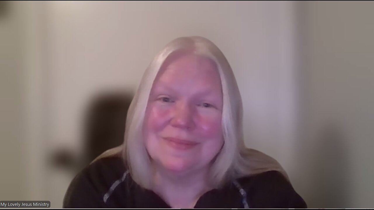 I've Turned the Tide My Bride 1-14-26@1:09 PM