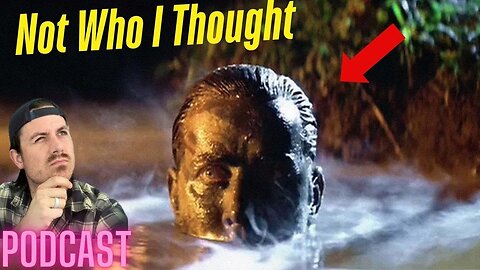 Ep. 371 | Not Who I Thought - MrBallen Podcast & MrBallen’s Medical Podcast