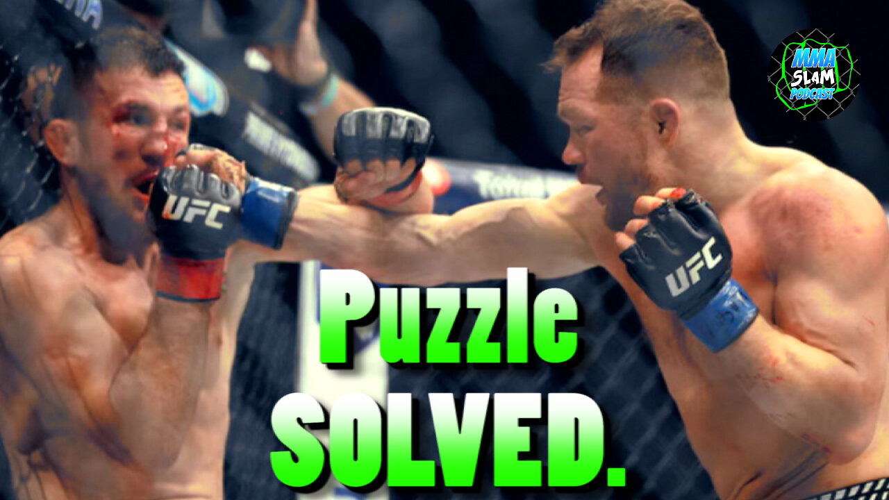 Petr Yan near PERFECT performance defeats Merab Dvalishvili | UFC 323 RECAP