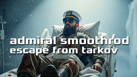 escape from tarkov - yesterdays meeting didnt go well, going back in for more