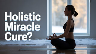 I Tried Holistic Therapy for Fibromyalgia and Here's What Happened