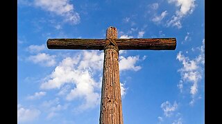 The Old Rugged Cross and Basil Hayden