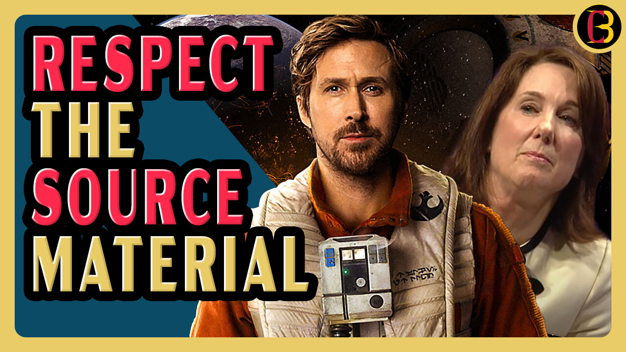 Shawn Levy Says Star Wars: Starfighter Will Deviate from Disney and Respect the Franchise