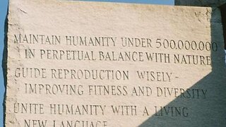 VERY SIMPLE EXPLANATION WHY THE "VACCINE" IS THE MARK OF THE BEAST