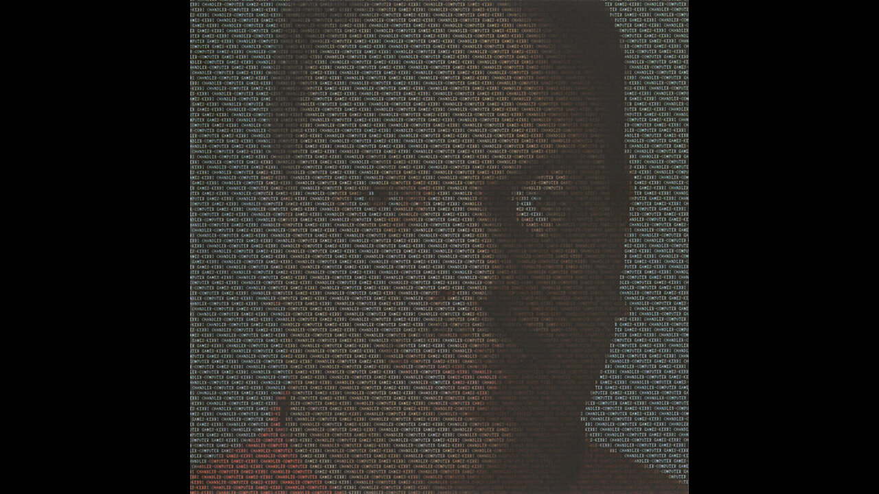Kerri Chandler: Computer Games [DRHCD001] [CD] [Disc 2] [2008]