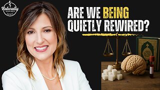 ⚖️🧠 Sugar, Sanity & Sharia — Where Culture, Chemistry & Control Collide 🍬🩸