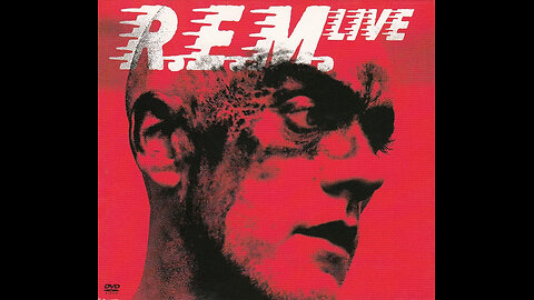 R.E.M. - Live (USA) 2007 2xCD