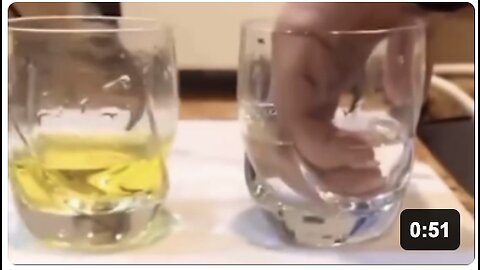 Watch How Chlorine from Tap Water Gets Absorbed by Your Body