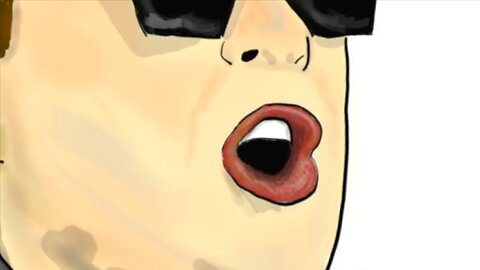 Draw Stream: Elon's Dirty Mouth