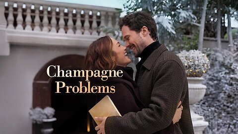 Champagne Problems (2025) | Official Trailer | Yanflix