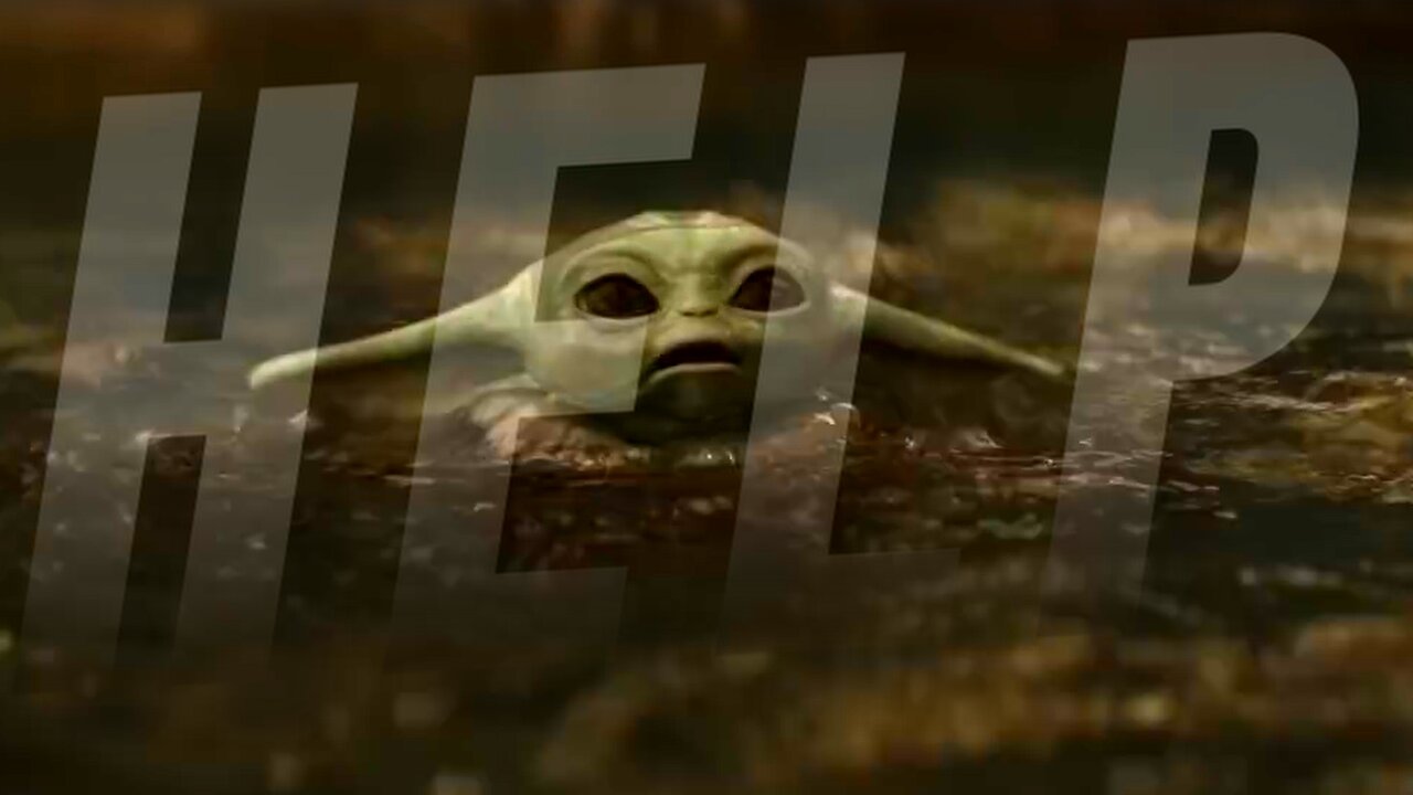 Star Wars Is Drowning in Incompetence.