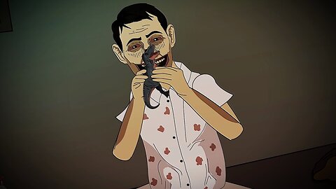 3 True Terrifying Horror Stories Animated
