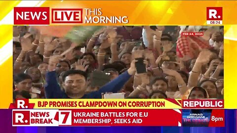 Congress Leader Partap Singh Bajwa Claims 32 AAP MLAs Looking To Switch Sides