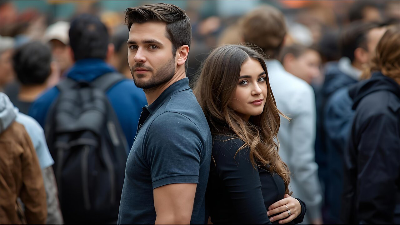 🎙️ Sermon 8: Trust No One