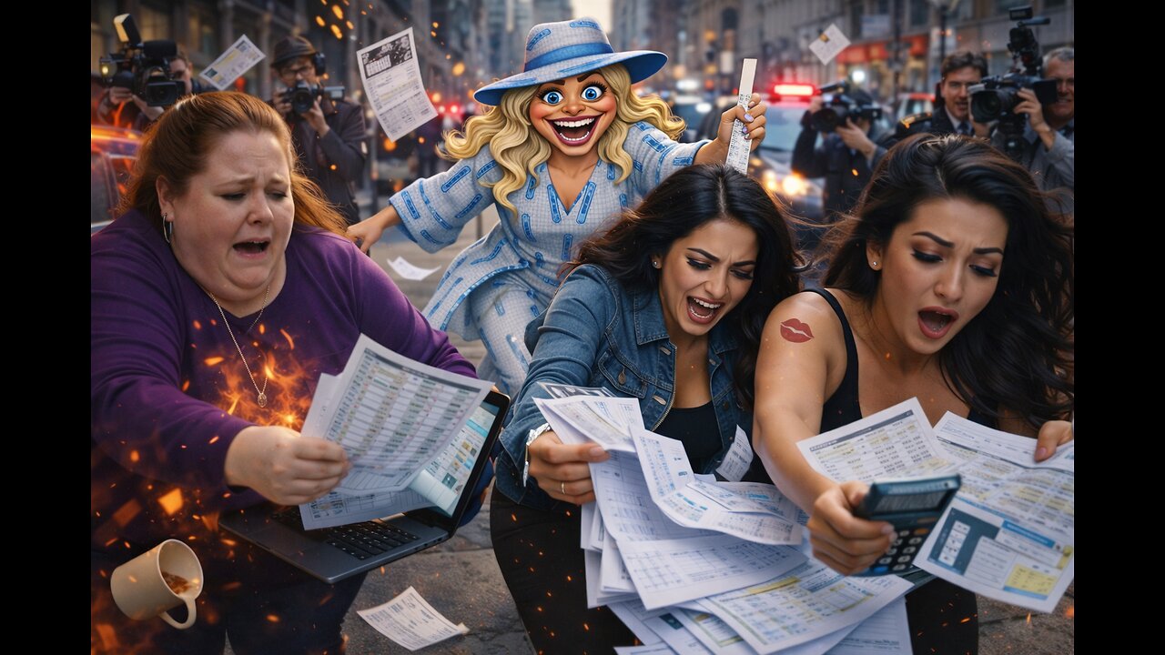 Jennnnnaaaayyy and Crew!!