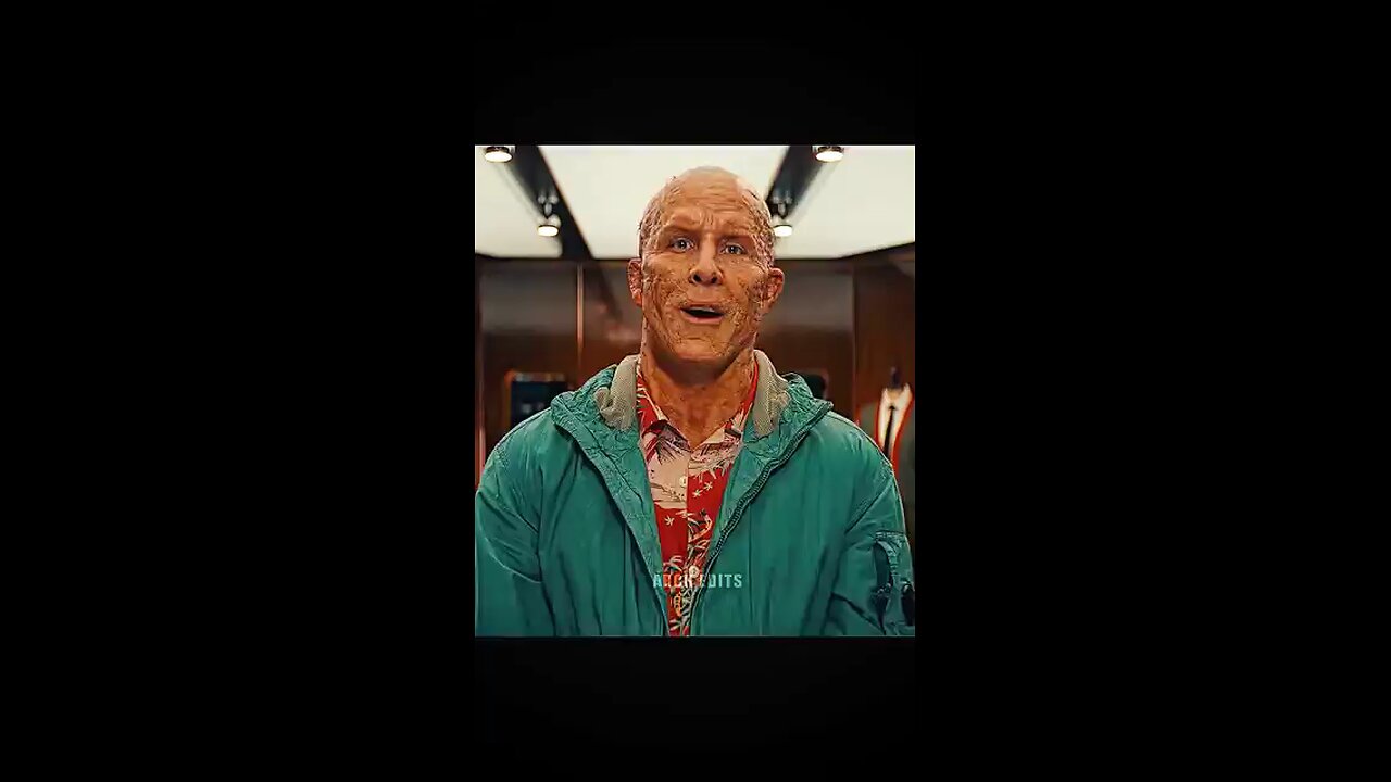 Deadpool_💀_Suit_Up_Transformation_🔥😎💯