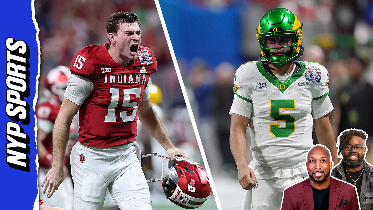 Another high pick, another QB choice for the Jets