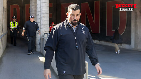 Is Ryan Day Following the Nick Saban Blueprint to Staff Building?