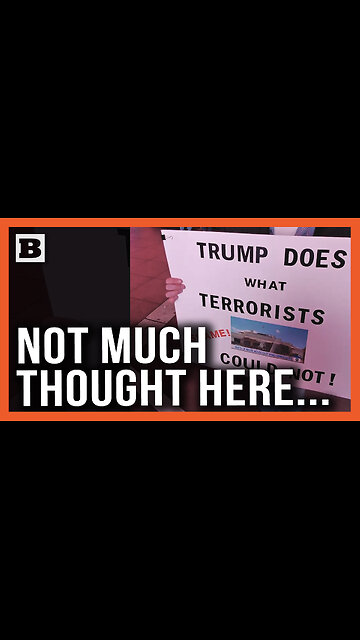 Why Is the Left Going Crazy over Trump Building a White House Ballroom??