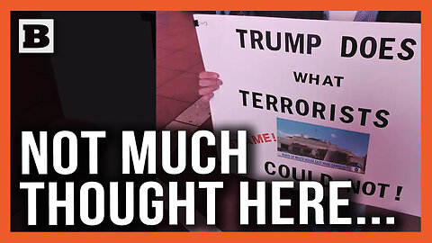 Why Is the Left Going Crazy over Trump Building a White House Ballroom??