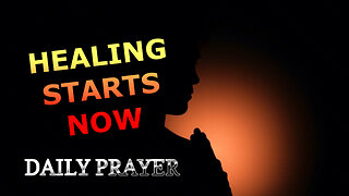 They Told You Healing Was Impossible (God Can Restore You Today)
