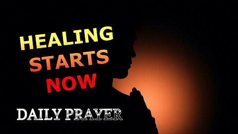 They Told You Healing Was Impossible (God Can Restore You Today)